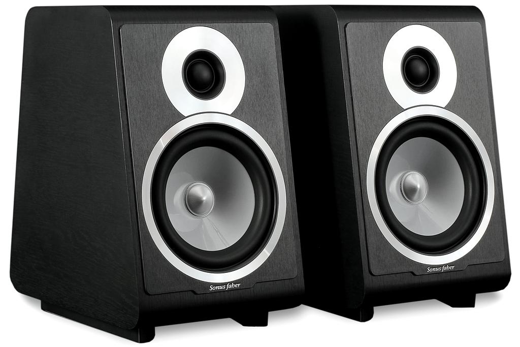Sonus Faber Principia 3