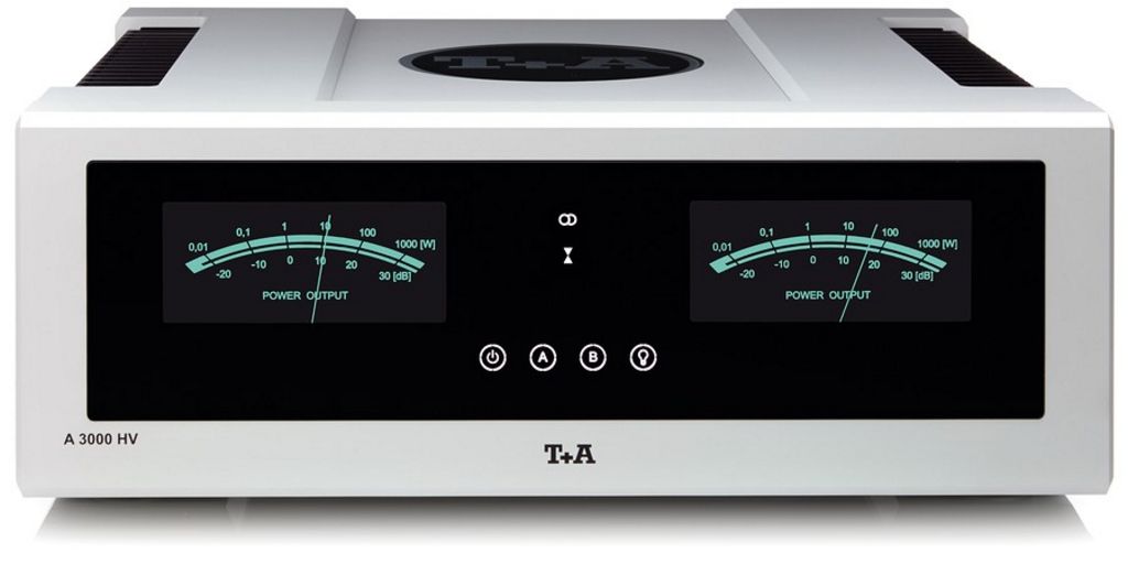 T+A High Voltage