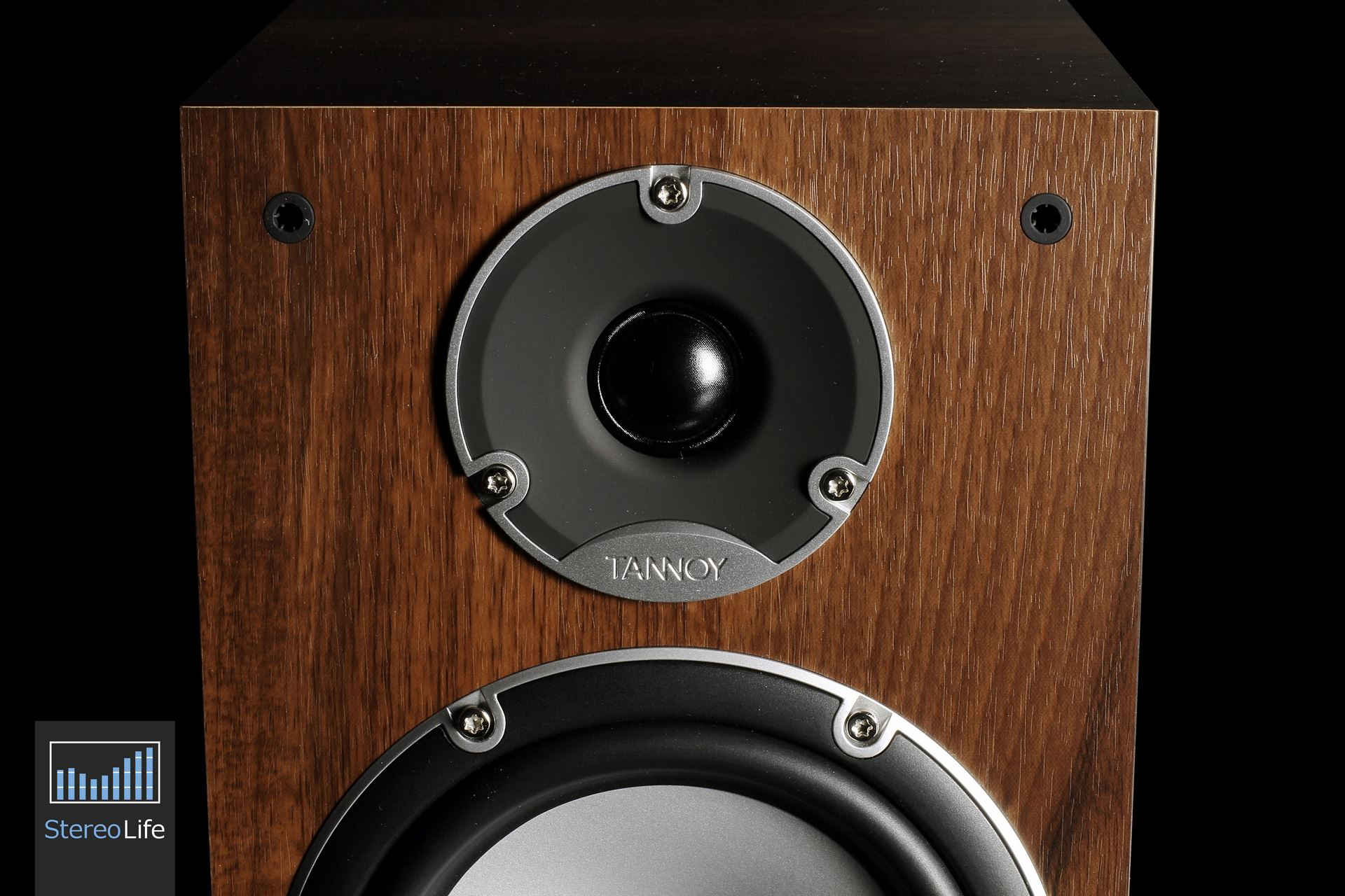 StereoLife - Tannoy Mercury 7.2