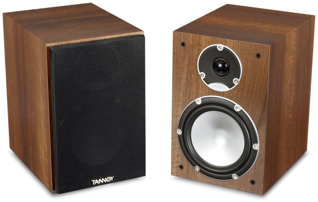 Tannoy Mercury 7.2
