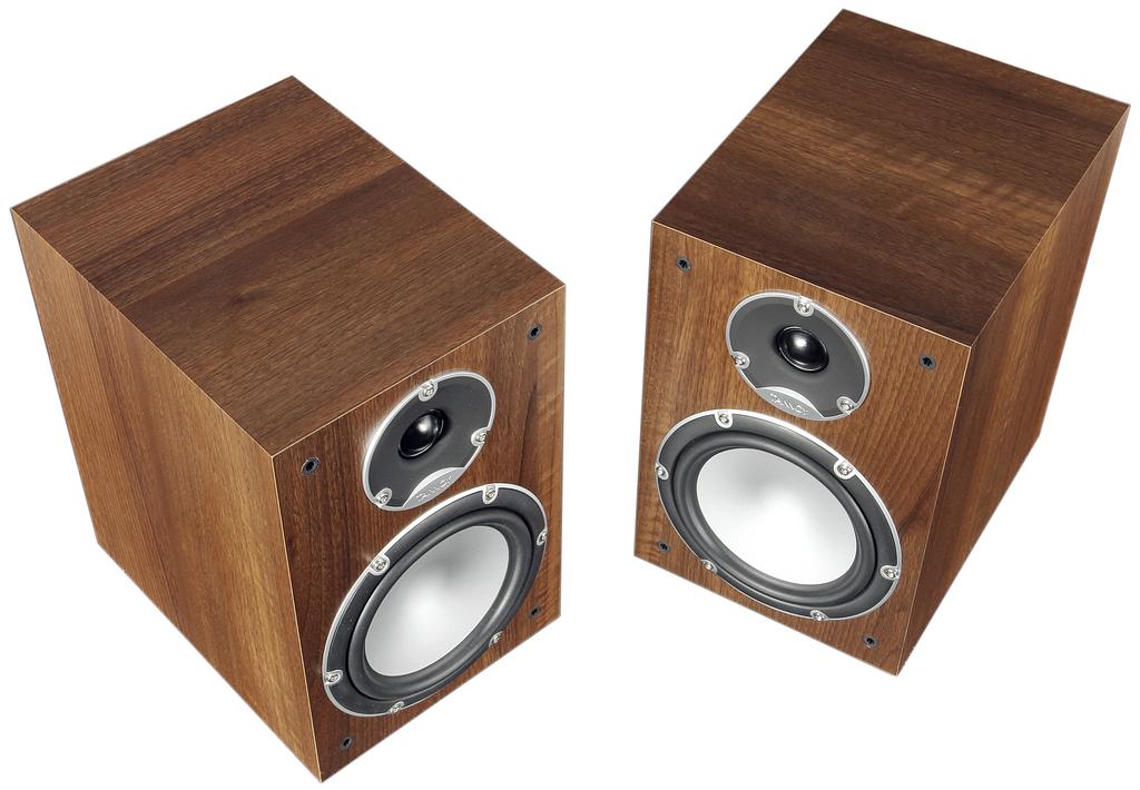 Tannoy Mercury 7.2