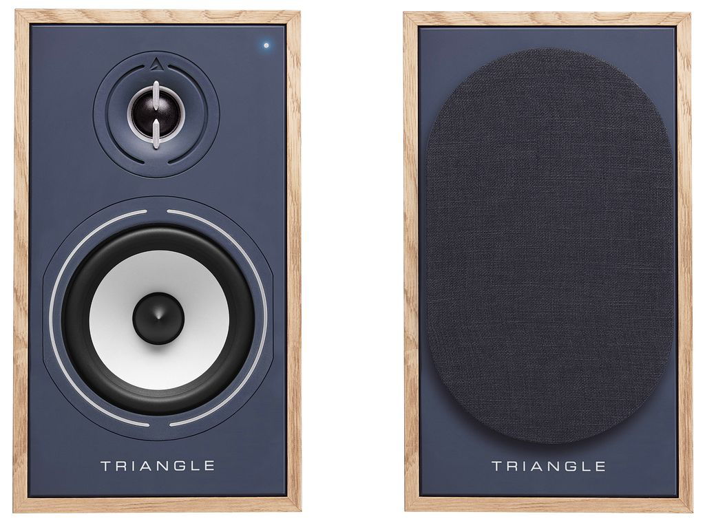 Triangle Borea Active BR02 BT