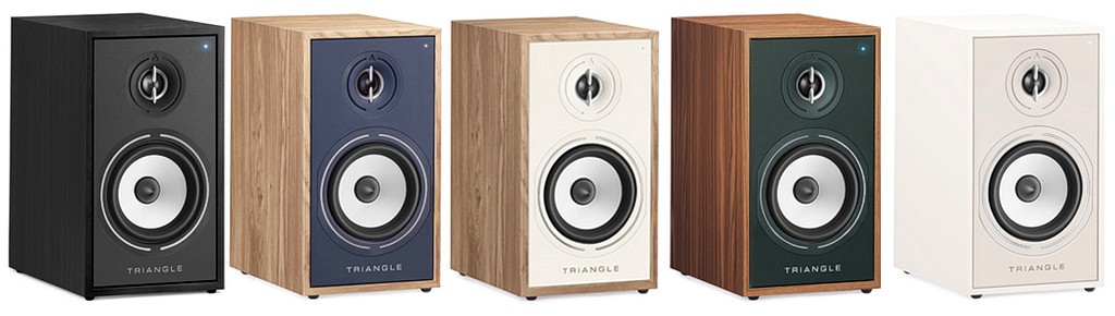 Triangle Borea Active BR02 BT