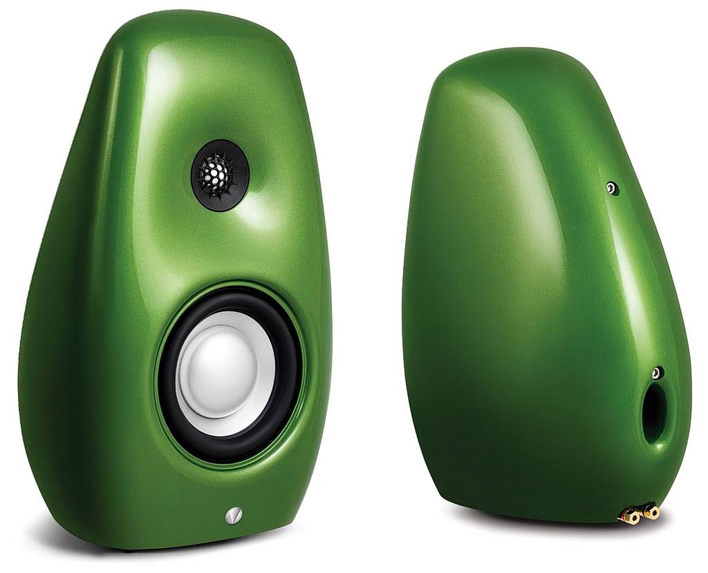 Vivid Audio Kaya S12