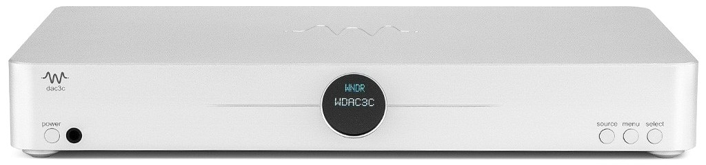 Waversa Systems WDAC3C
