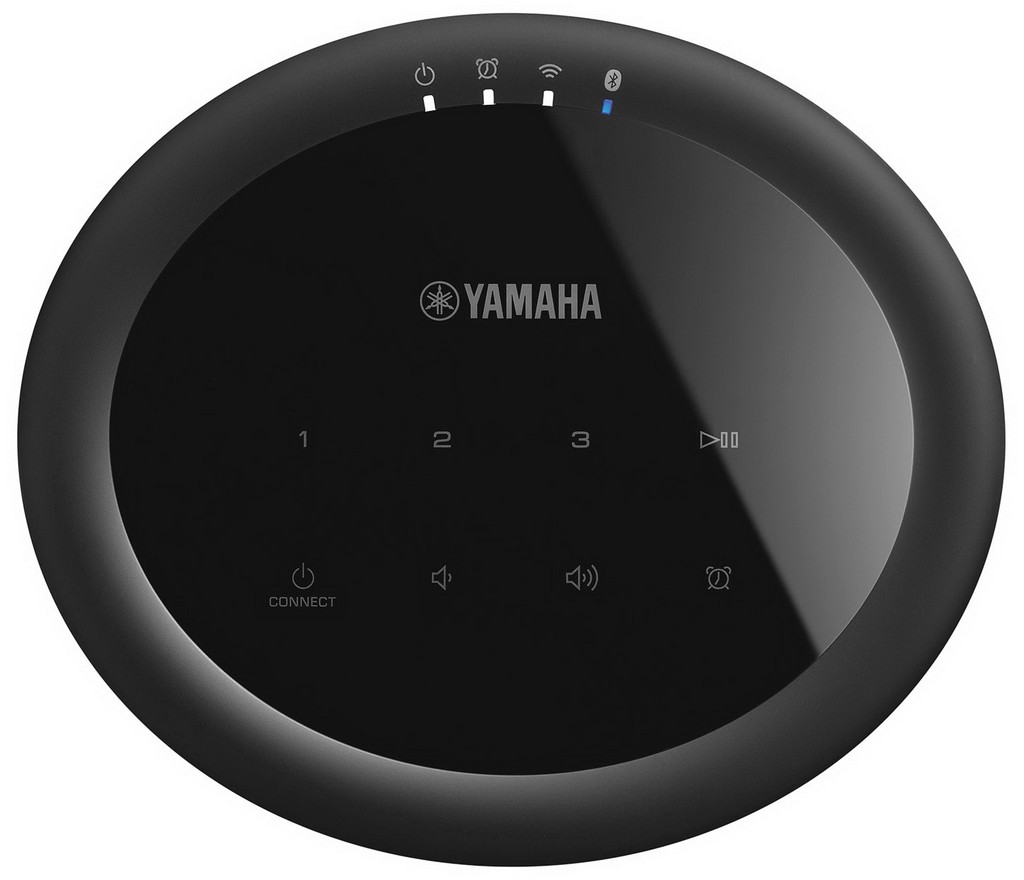 Yamaha MusicCast 20