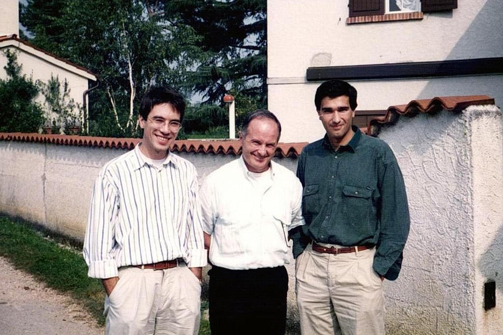 Fabio Serblin - Serblin & Son