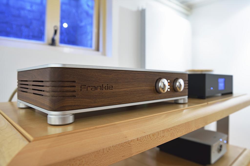 Fabio Serblin - Serblin & Son