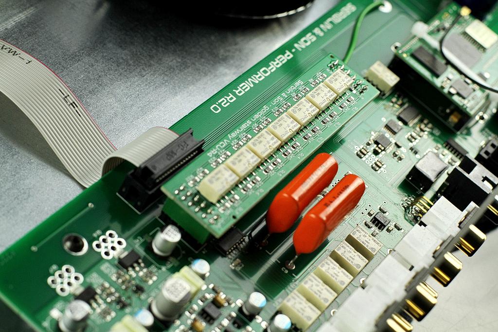 Fabio Serblin - Serblin & Son