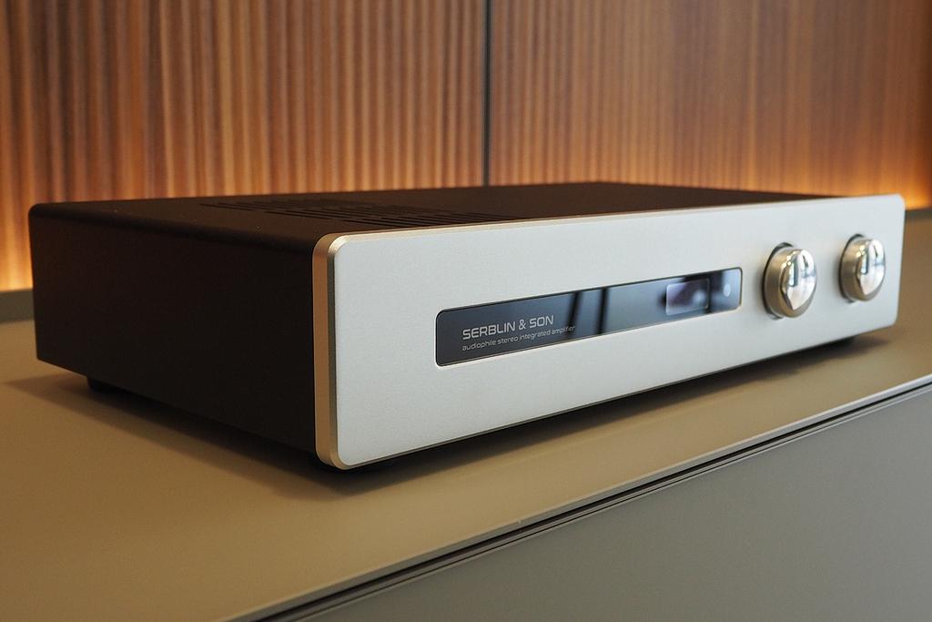 Fabio Serblin - Serblin & Son