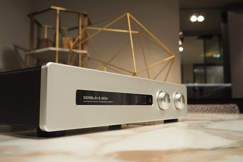 Fabio Serblin - Serblin & Son