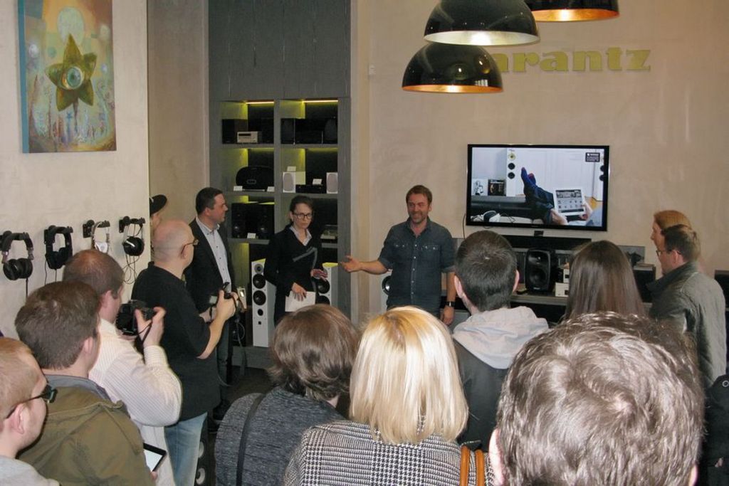 Paal Bratelund - WiMP