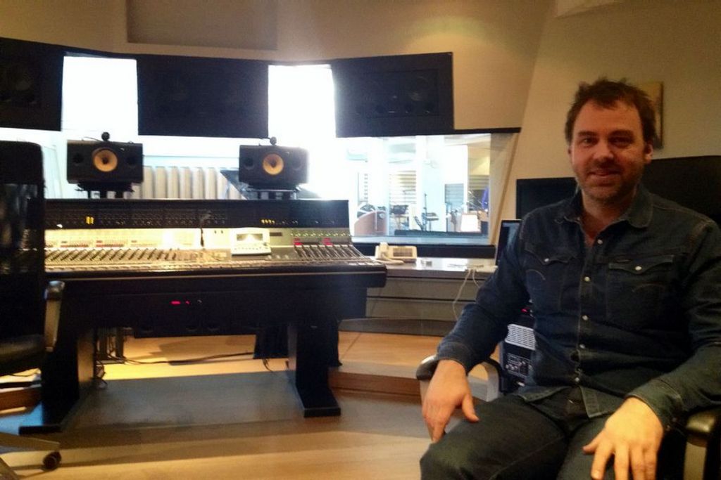 Paal Bratelund - WiMP