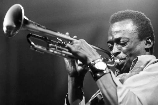 Miles Davis - Elektryczny okres (1967-1975)