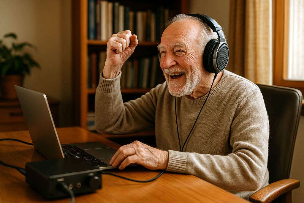 Spotify Lossless - ósmy cud świata czy spóźniony pociąg, który nikogo już nie zabierze?