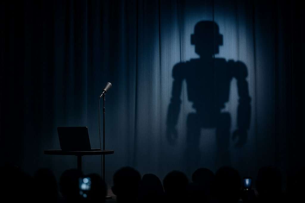 W szponach algorytmów, czyli jak sztuczna inteligencja zabija muzykę na naszych oczach