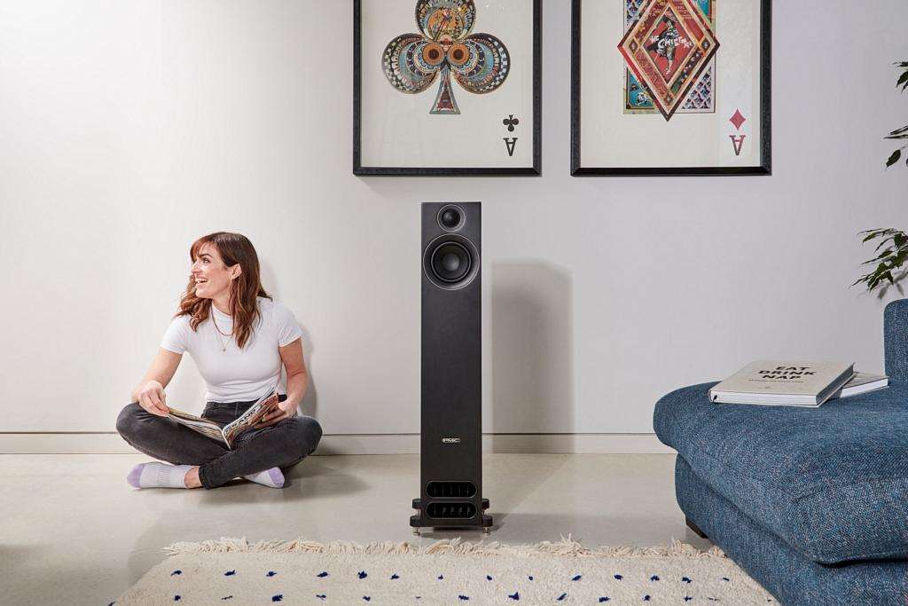 PMC w dystrybucji Audio Klanu