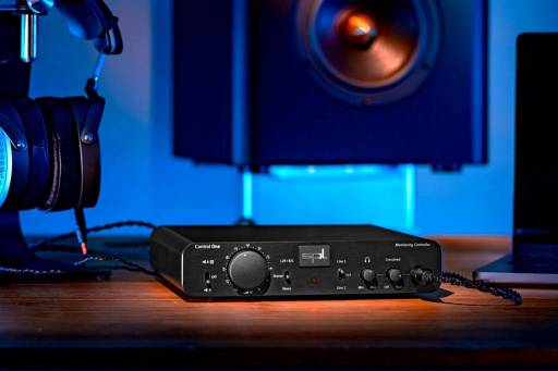 SPL w dystrybucji SoundAlchemy