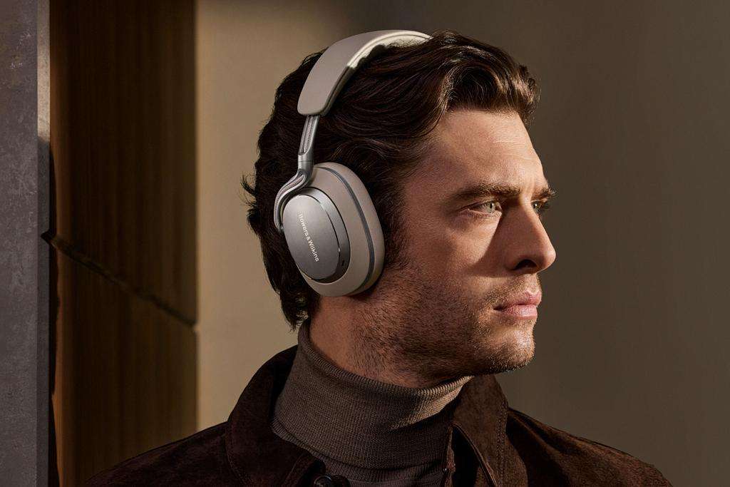Ulepszone w każdym detalu - Bowers & Wilkins Px8 S2
