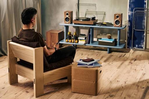Dwa sposoby na głęboki bas - Argon Audio Berlin Sub 10 i Sub 12