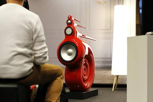 Audio Video Show 2026