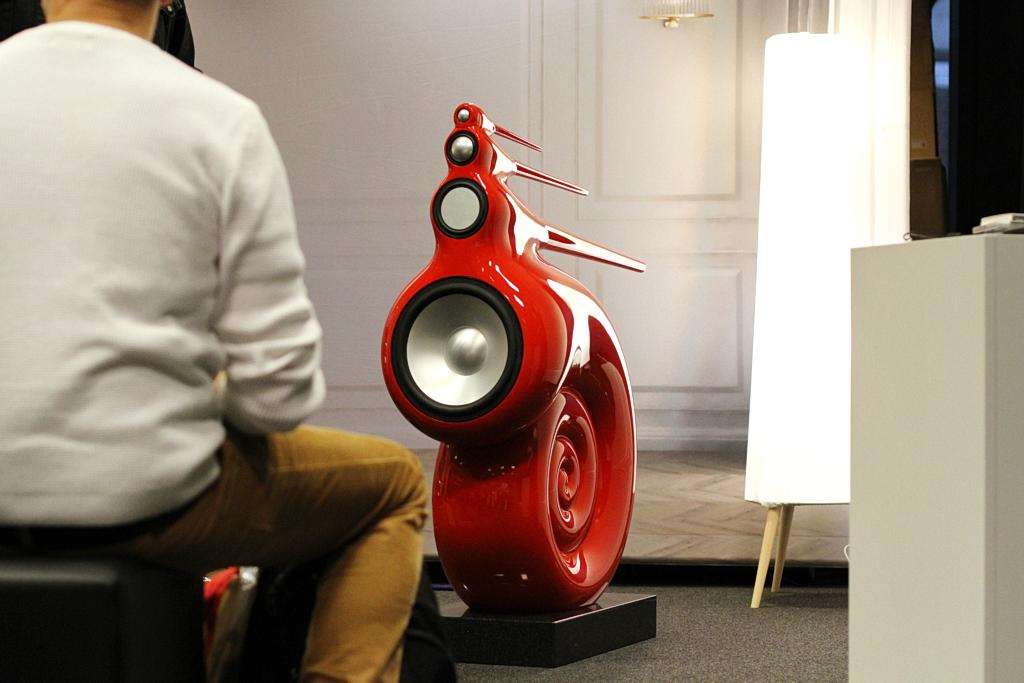 Audio Video Show 2026