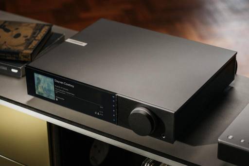 Jeden system zamiast całej wieży - Cambridge Audio Evo 300