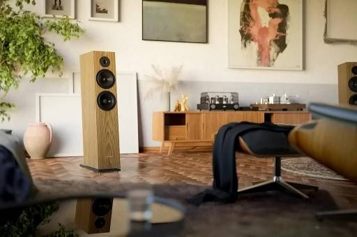 Dni Otwarte Polskiego Audio w Q21