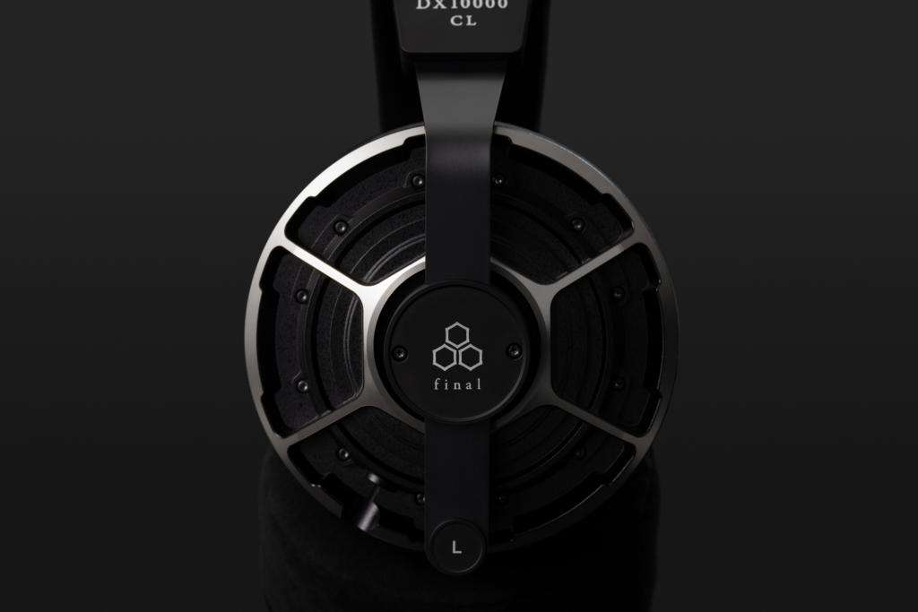 Diament zamknięty w metalu - Final Audio Design DX10000 CL