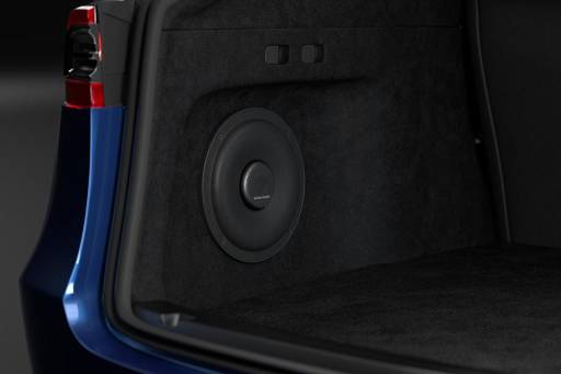 Dobry dźwięk teraz dostępny nie tylko w fabrycznej konfiguracji - Harman Kardon Fit i Flow
