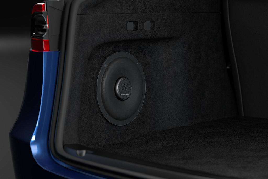 Dobry dźwięk teraz dostępny nie tylko w fabrycznej konfiguracji - Harman Kardon Fit i Flow