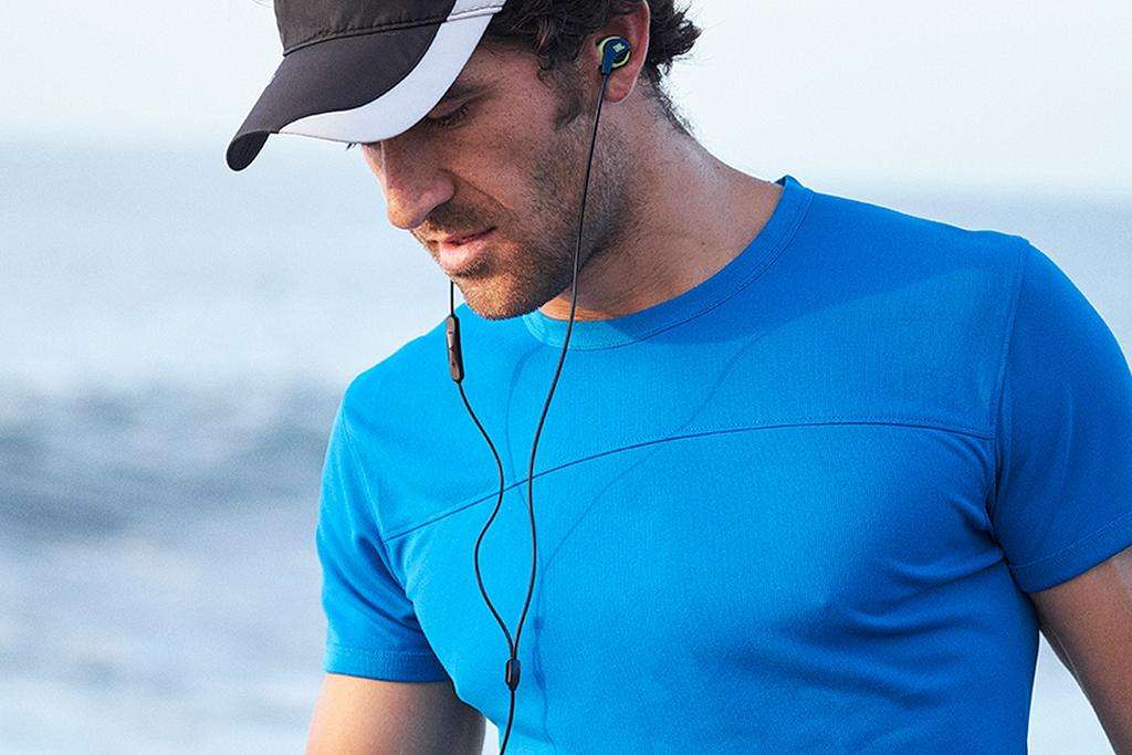 Trening bez ładowania - JBL Endurance Run 3 USB-C