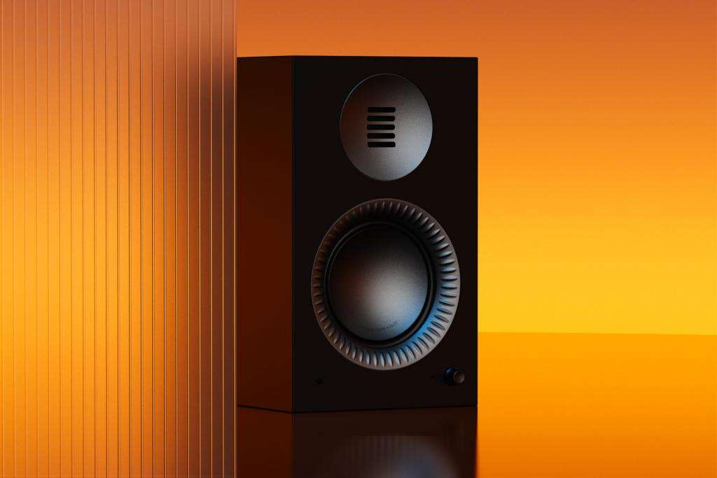 Większe obudowy, nowe drivery i odświeżone wzornictwo - Kanto Audio Yu4, Yu6, Tuk i Tuk Grand