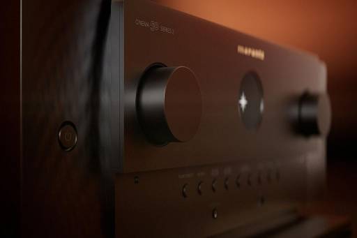 Więcej funkcji, lepszy przetwornik i ukłon w stronę graczy - Marantz Cinema 50 Series 2, Cinema 60 DAB Series 2 i Cinema 70s Series 2
