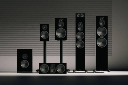 Srebrny bestseller w nowej odsłonie - Monitor Audio Silver 8G