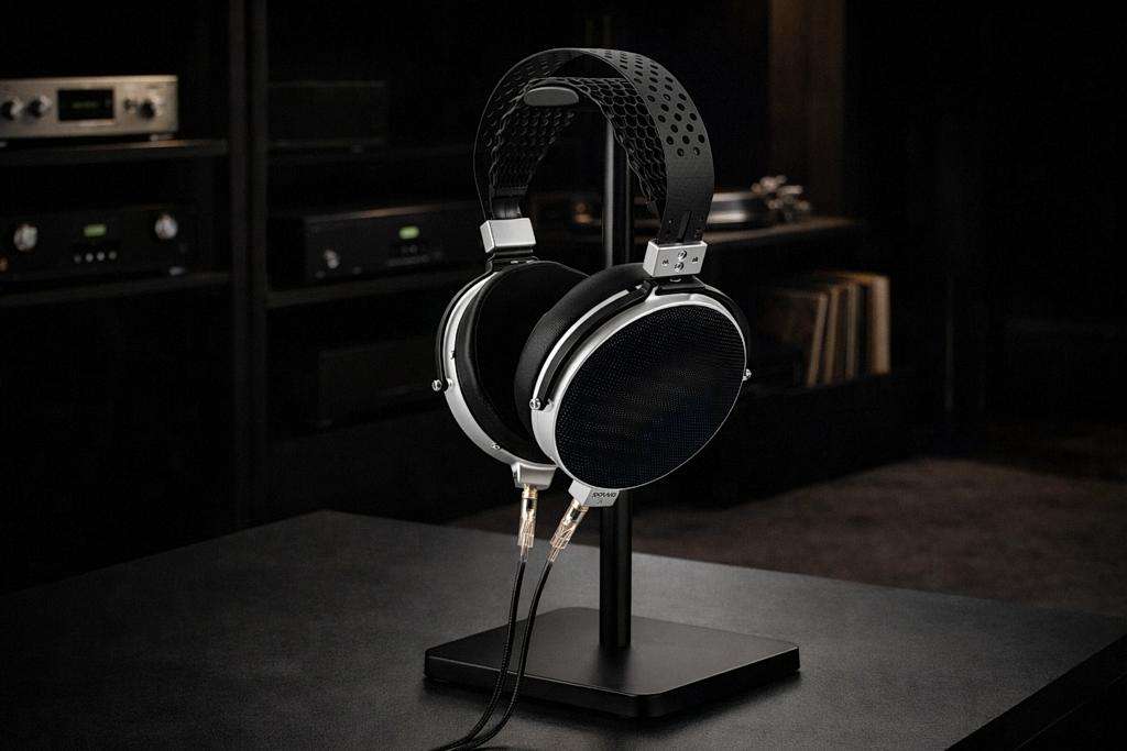 Planarny flagowiec w rozsądnej cenie - Moondrop Skyland