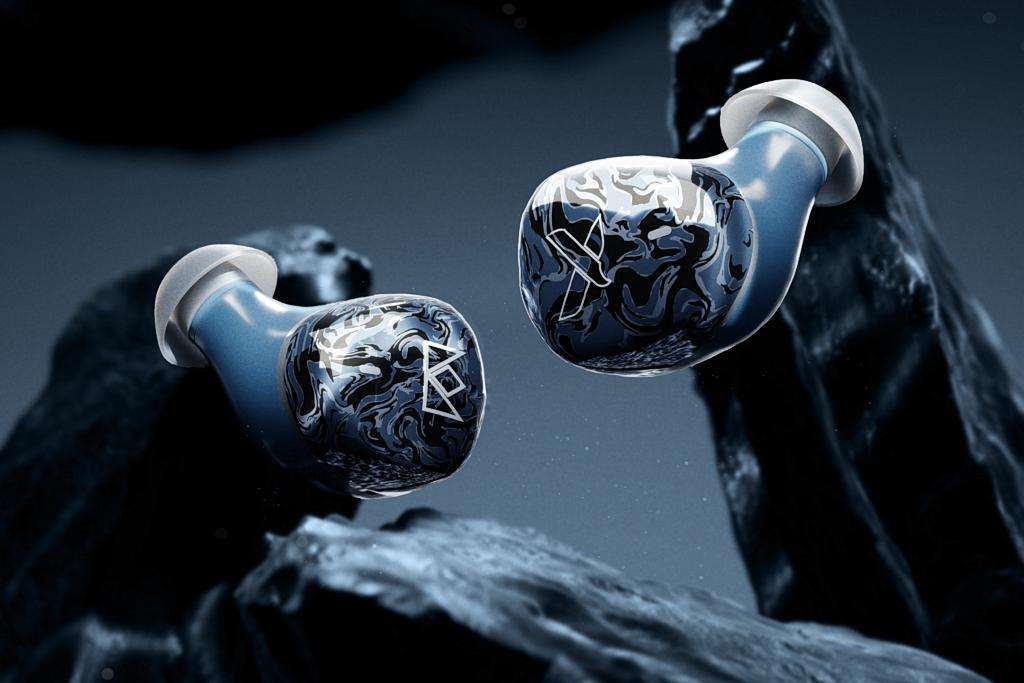 Hybrydowe TWS-y w przystępnej cenie - Noble Audio Osprey