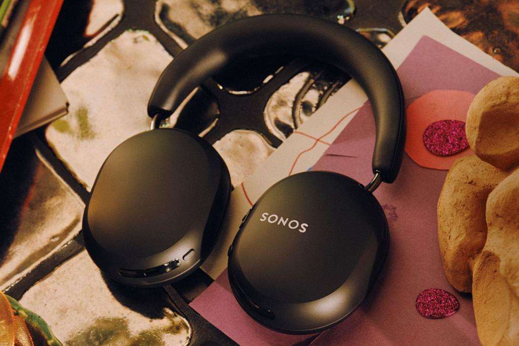 Z głośników prosto na głowę - Sonos Ace Ultra