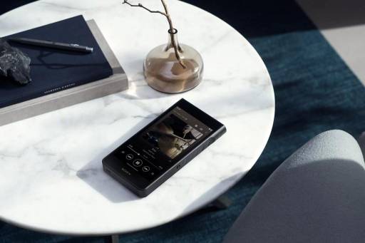 Walkman wkracza na nowy poziom - Sony NW-WM1ZM3 i NW-WM1AM3
