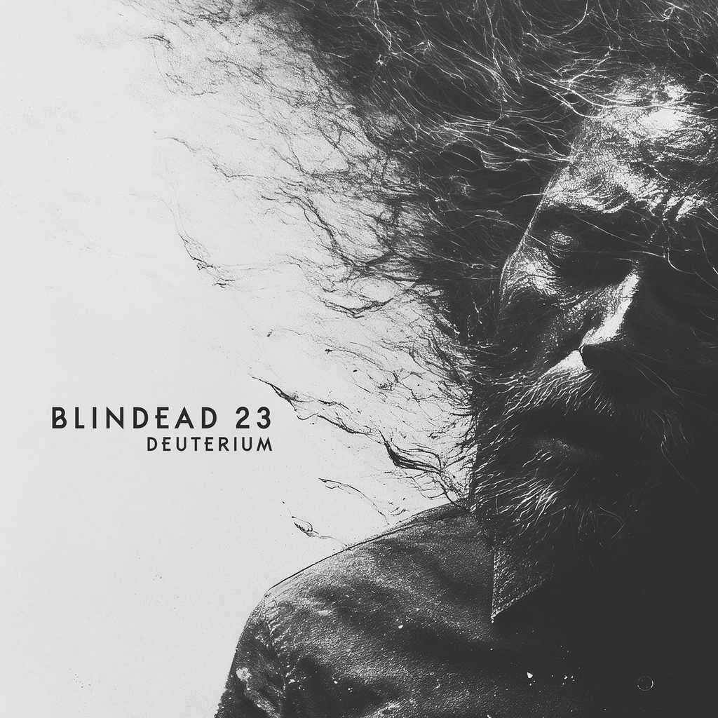 Blindead 23 - Deuterium