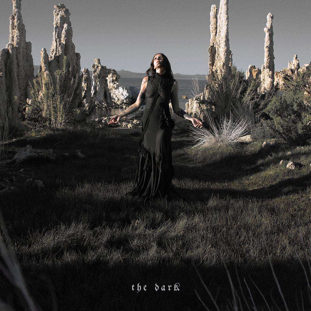 Chelsea Wolfe - The Dark