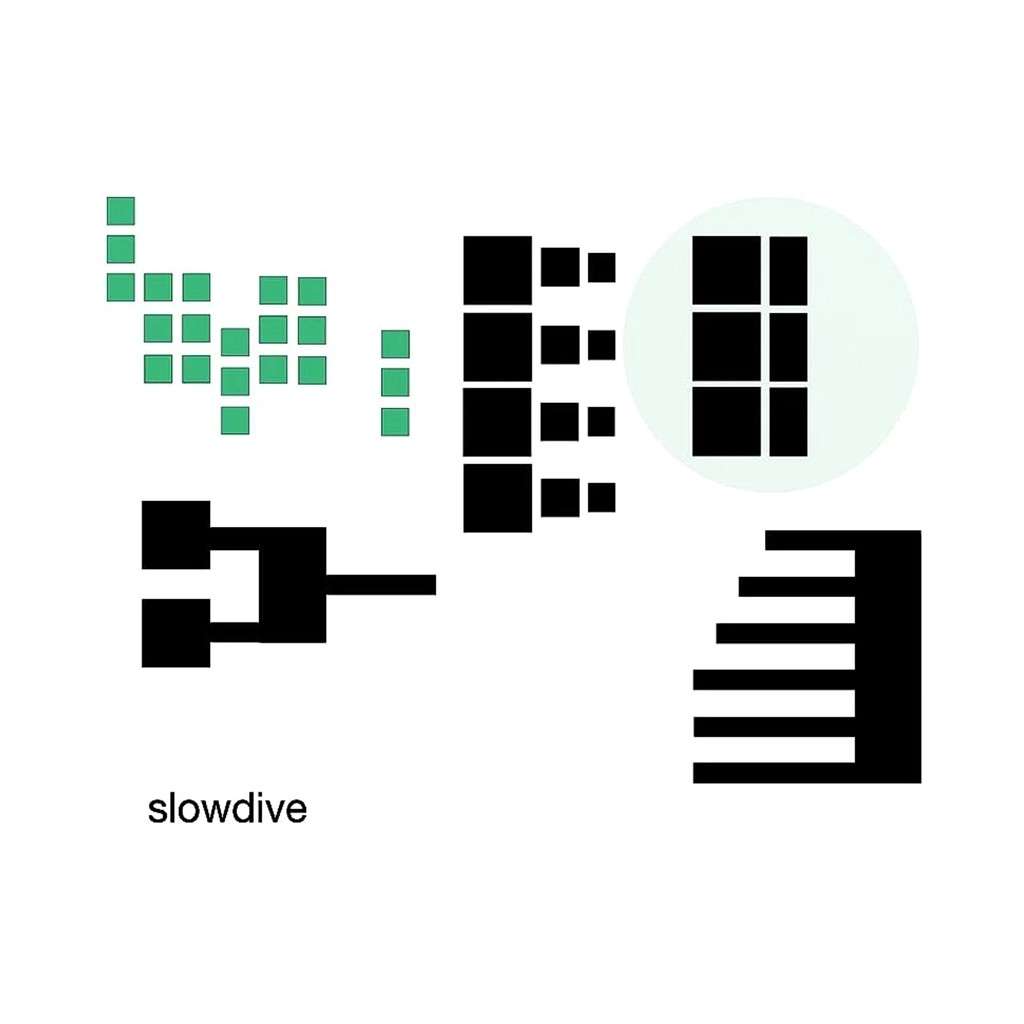 Slowdive - Pygmalion