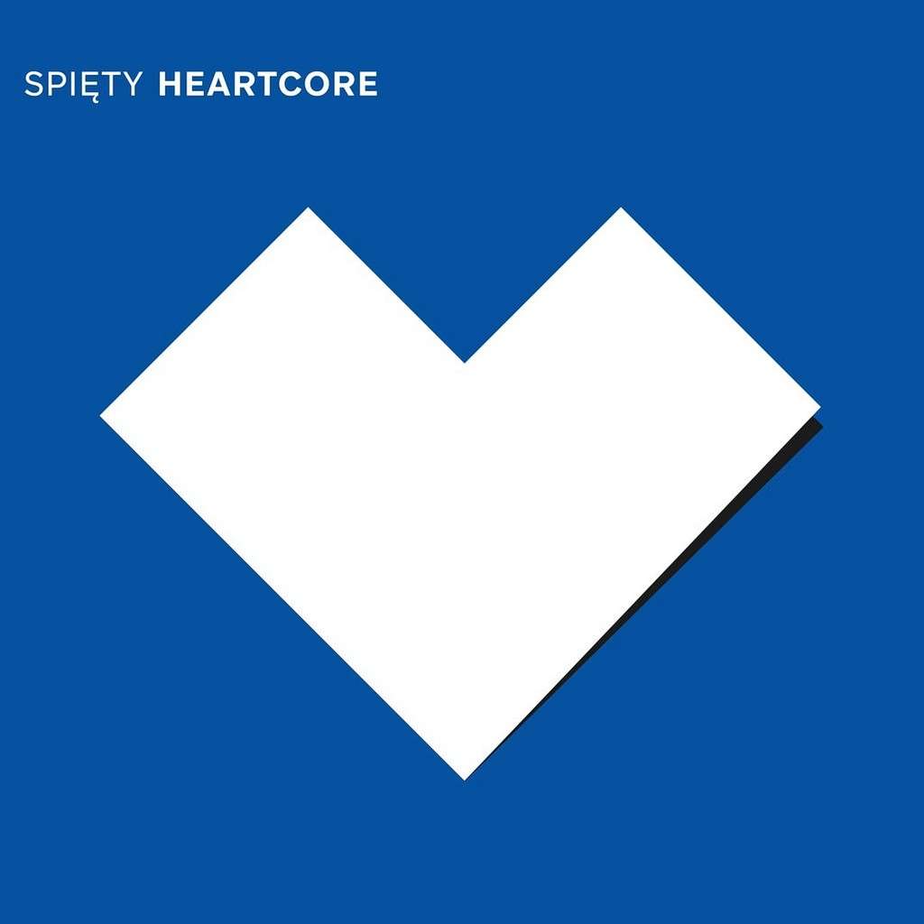 Spięty - Heartcore