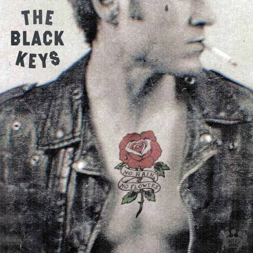 The Black Keys - No Rain, No Flowers