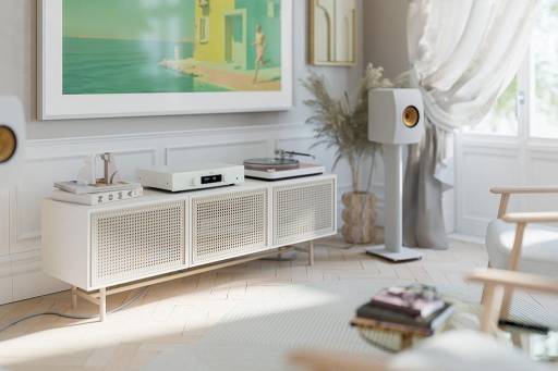 Sekrety skandynawskiego designu - od architektury do sprzętu stereo