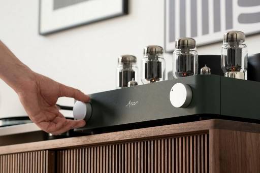 Od toroidów do wzmacniaczy marzeń - Fezz Audio