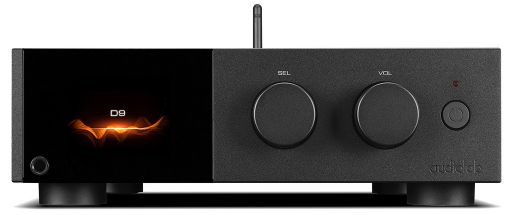 Audiolab D9