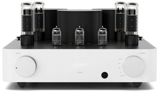Fezz Audio Luna