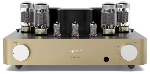Fezz Audio Titania MK2