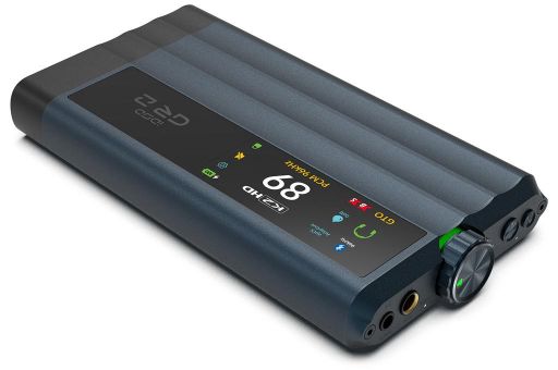 iFi Audio iDSD GR 2